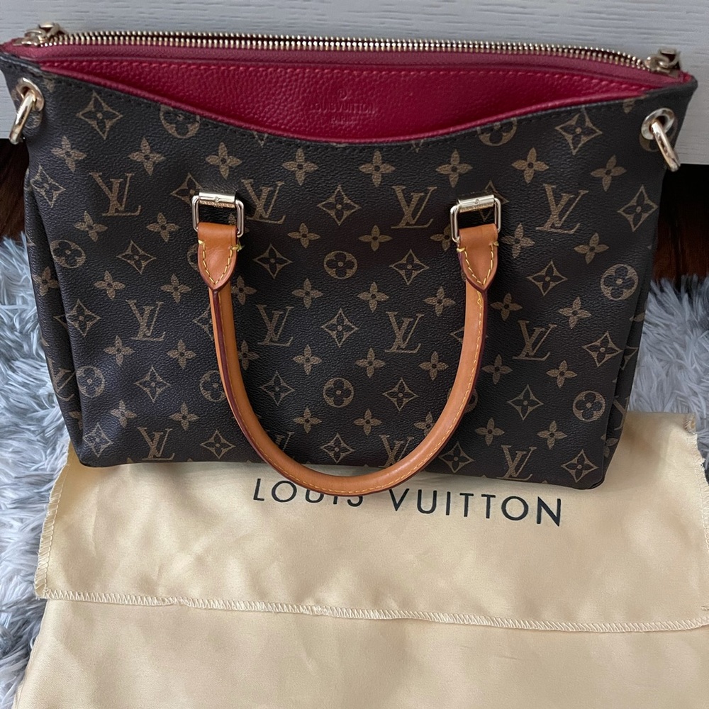 Louie vuitton